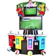 Fantasy Soccer